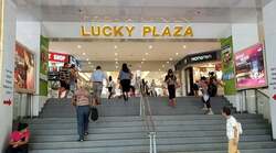 Lucky Plaza (D9), Retail #602215371